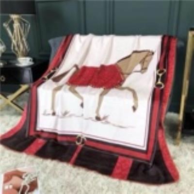 wholesale quality hermes blankets model no. 20